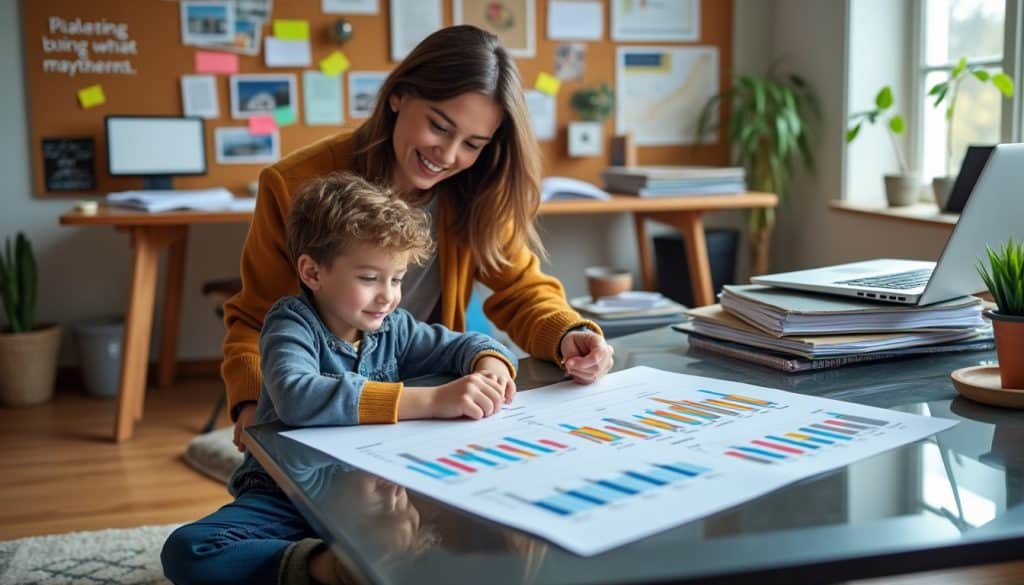 découvrez comment votre enfant peut bénéficier d'un montant maximum pour l'achat ou la rénovation de son bien immobilier, tout en optimisant sa fiscalité. profitez de conseils pratiques et d'astuces pour échapper aux impôts grâce à cette opportunité avantageuse.