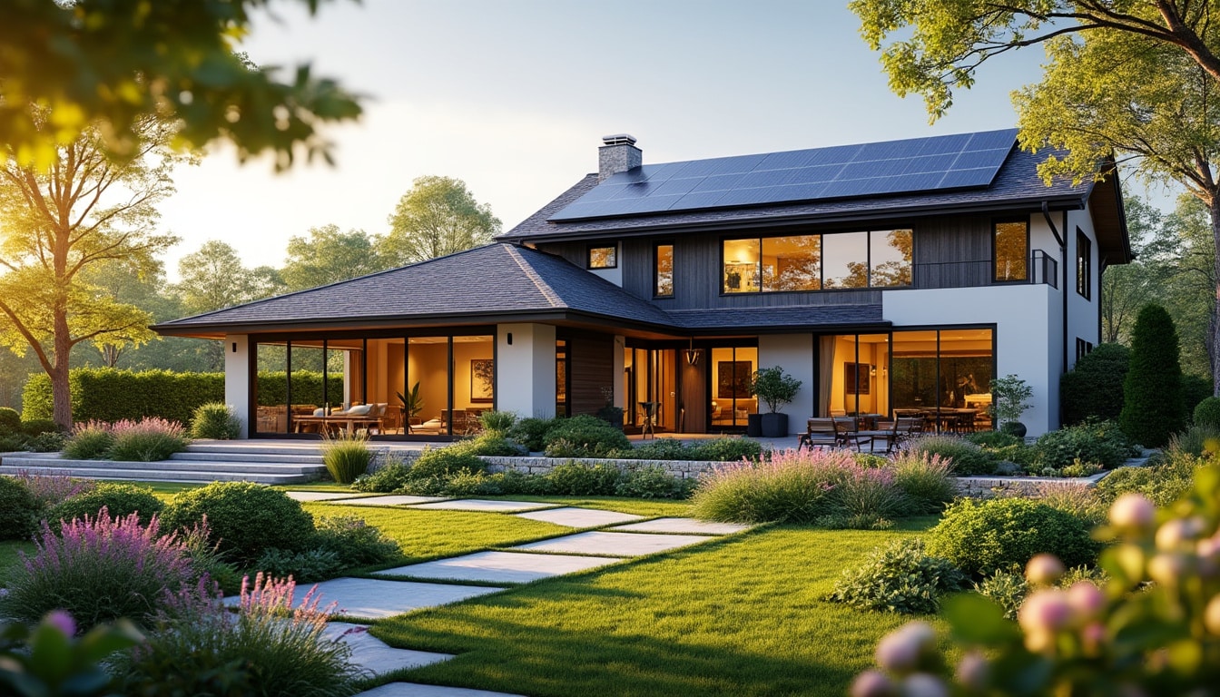 découvrez comment augmenter la valeur de votre propriété avec des travaux de rénovation énergétique avant la vente. transformez votre bien en un atout attractif sur le marché grâce à des améliorations durables et économes en énergie.