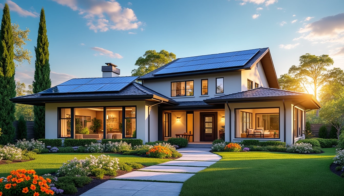 découvrez comment les travaux de rénovation énergétique peuvent augmenter la valeur de votre propriété avant la vente. maximisez votre investissement et attirez davantage d'acheteurs avec des améliorations durables et performantes.