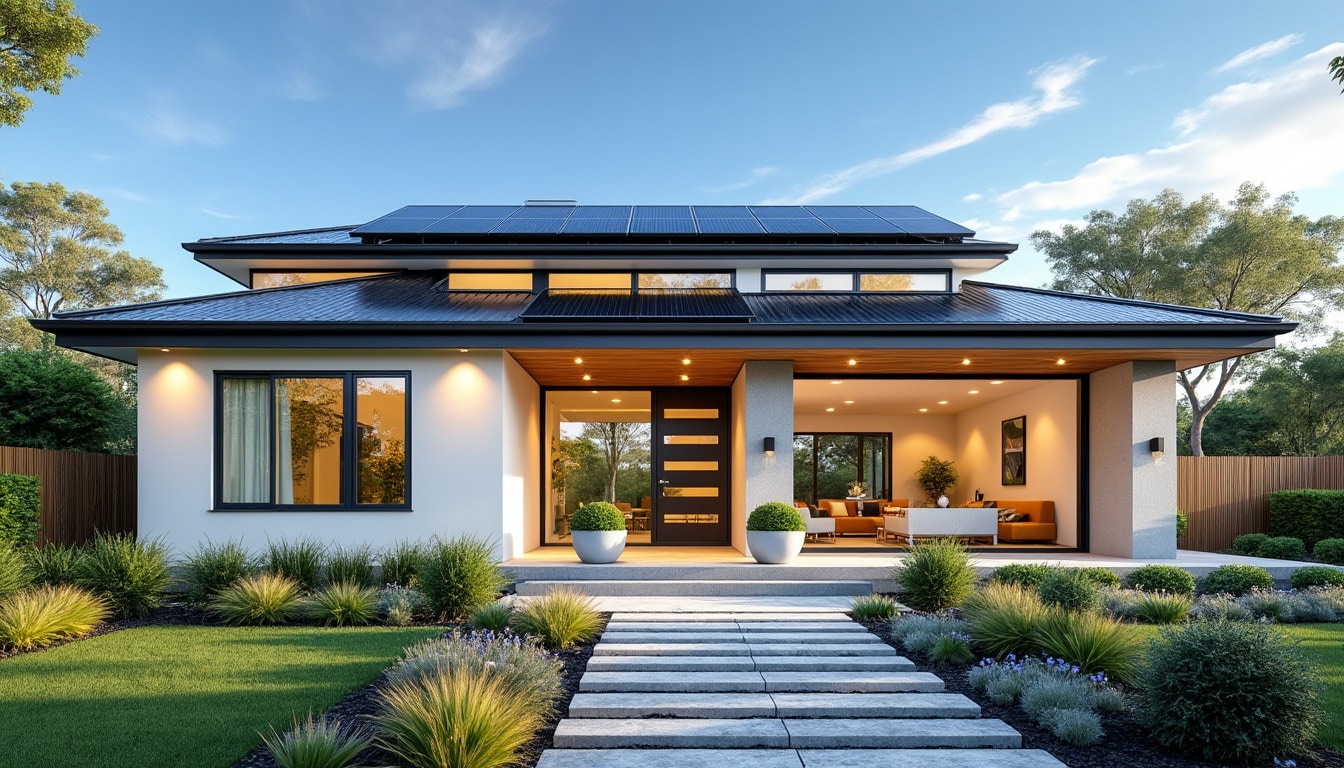 découvrez comment les travaux de rénovation énergétique peuvent augmenter la valeur de votre propriété avant sa mise en vente. optimisez l'attractivité de votre bien immobilier et attirez davantage d'acheteurs grâce à des améliorations écologiques et économiques.