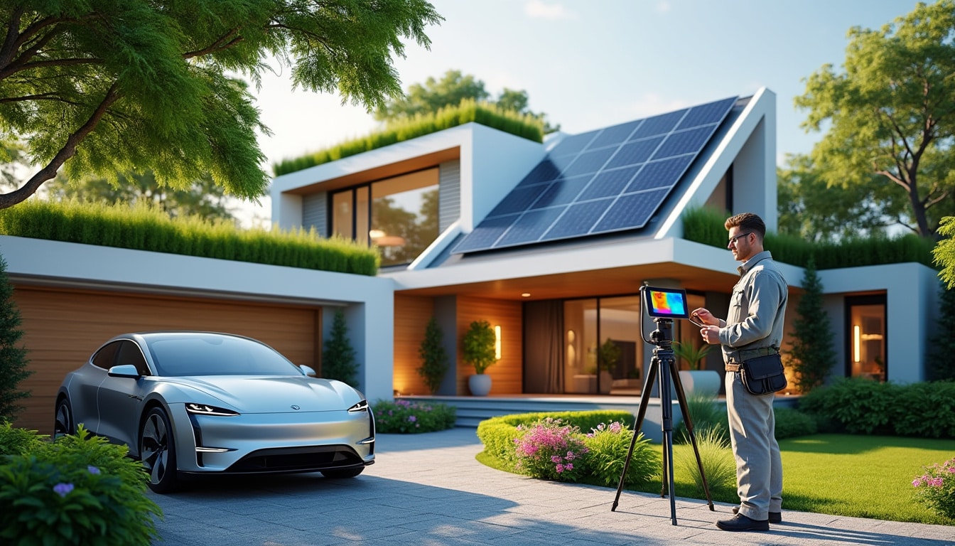 découvrez notre guide essentiel sur l'audit énergétique 2025 pour améliorer la vente de votre bien immobilier. apprenez à optimiser la performance énergétique de votre propriété et à attirer plus d'acheteurs. maximisez votre investissement tout en respectant les normes écologiques actuelles.