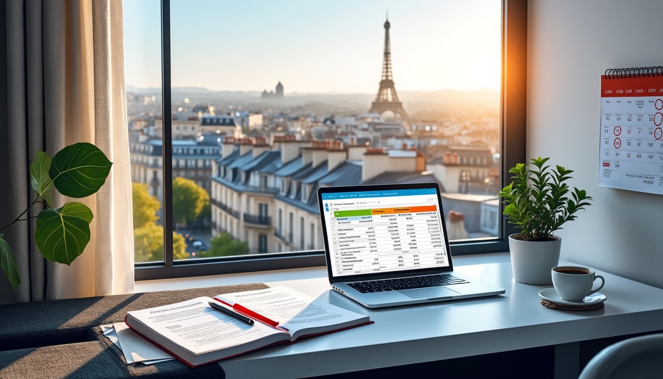 découvrez notre guide complet sur le barème de gestion locative et comprenez les implications de la loi alur. informez-vous sur vos droits et devoirs en tant que propriétaire ou locataire pour mieux gérer vos relations locatives.