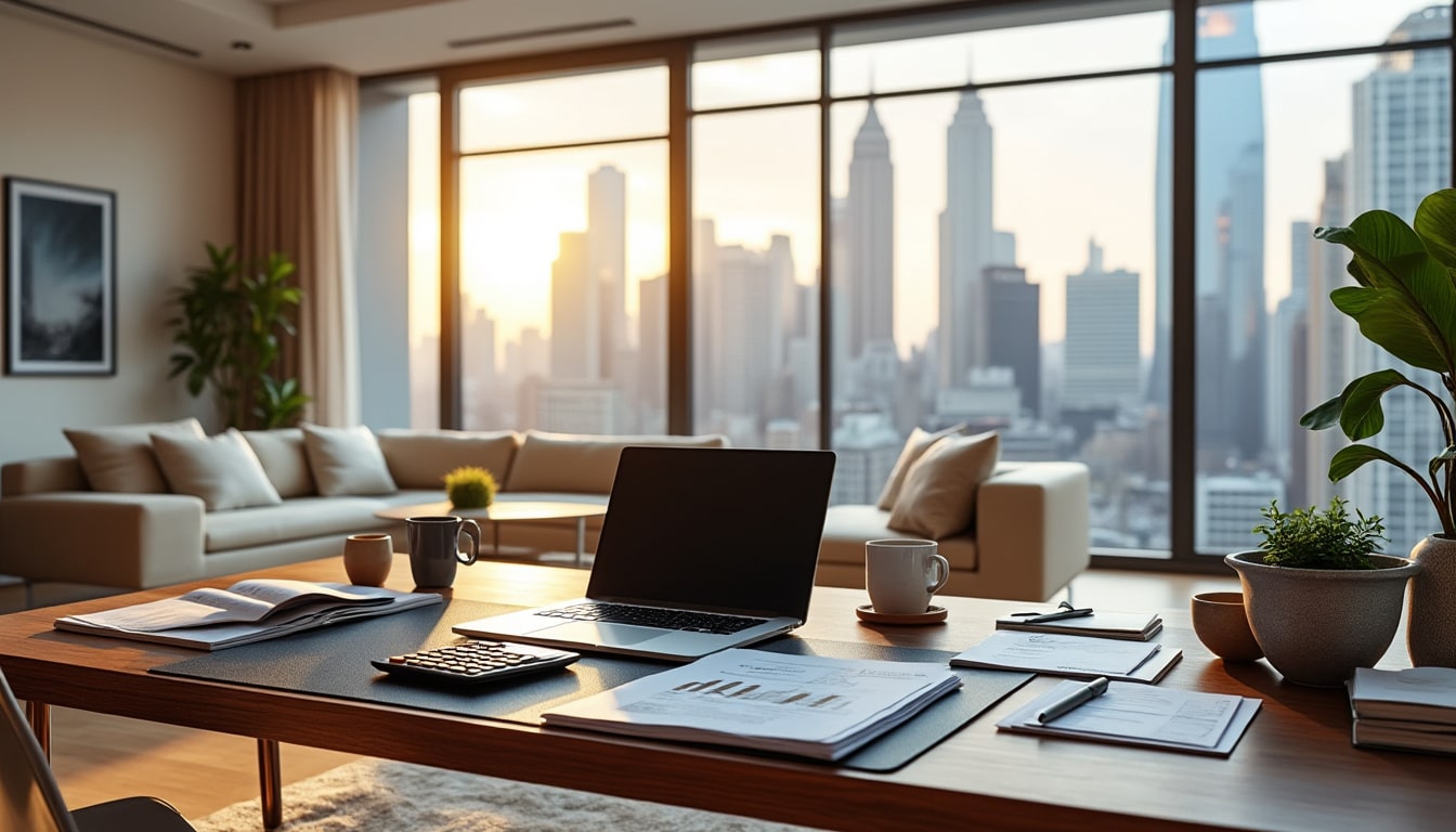 découvrez comment maximiser votre rendement avec l'investissement locatif grâce au cesu. apprenez à optimiser vos revenus, à gérer vos biens efficacement et à profiter des avantages fiscaux offerts par cette solution adaptée aux propriétaires. investissez intelligemment et assurez-vous un revenu complémentaire durable.