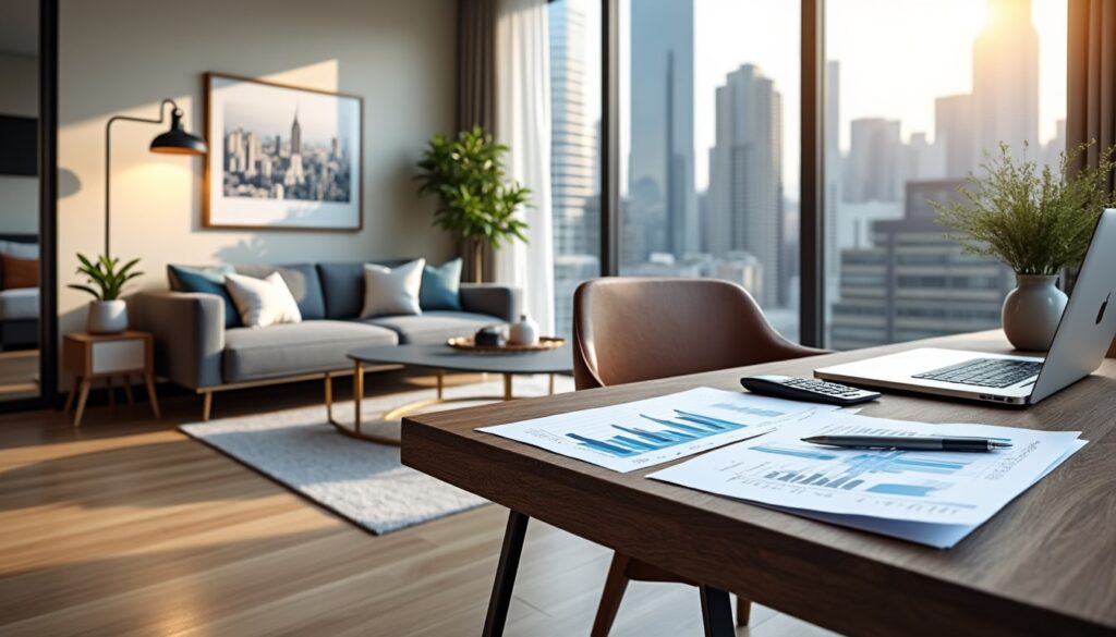 découvrez comment le cesu peut optimiser votre rendement grâce à des stratégies d'investissement locatif efficaces. apprenez à tirer le meilleur parti de votre patrimoine immobilier et à générer des revenus passifs durables.