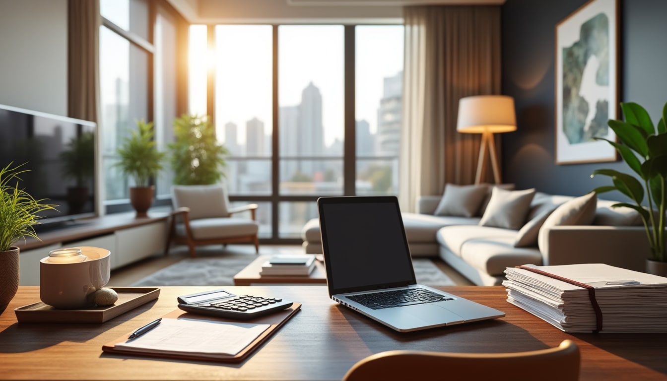 découvrez comment le cesu peut vous aider à maximiser votre rendement grâce à l'investissement locatif. profitez de conseils pratiques et d'astuces pour optimiser vos revenus immobiliers et réaliser des investissements judicieux.