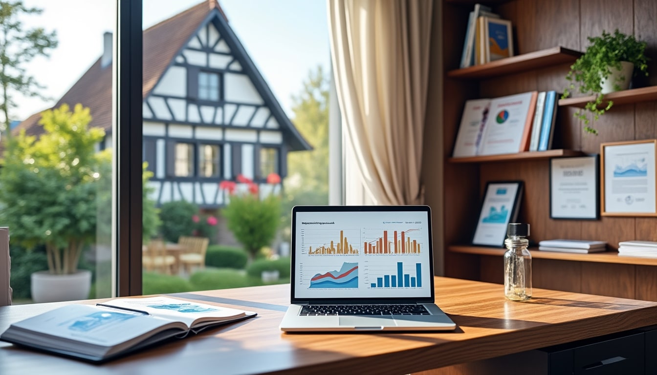 découvrez comment choisir le meilleur courtier en crédit immobilier à poitiers pour financer votre projet. nos conseils vous aideront à trouver un expert qui saura répondre à vos besoins et optimisera vos chances d'obtenir le meilleur taux.