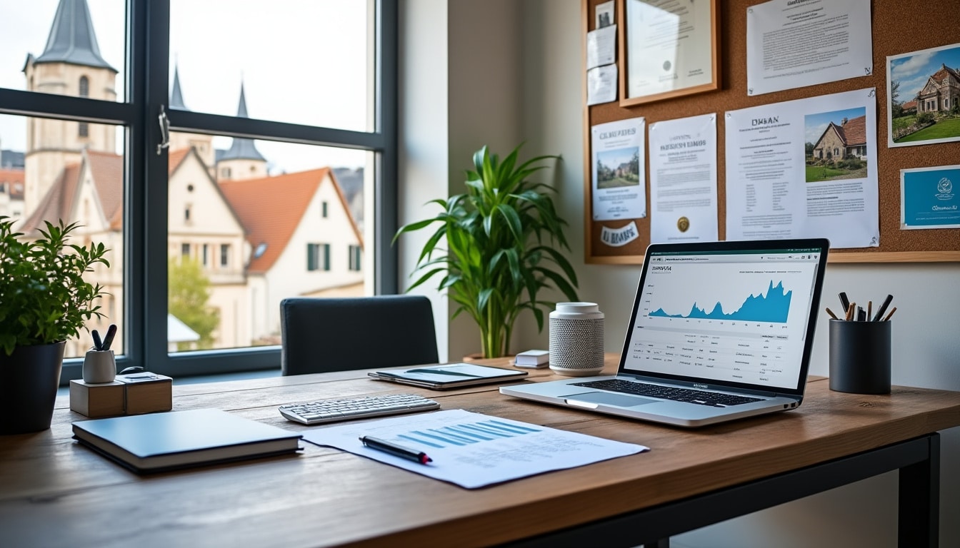 découvrez comment choisir le meilleur courtier en crédit immobilier à poitiers pour optimiser votre projet. nos conseils vous guideront dans la sélection de l'expert idéal pour financer votre maison.