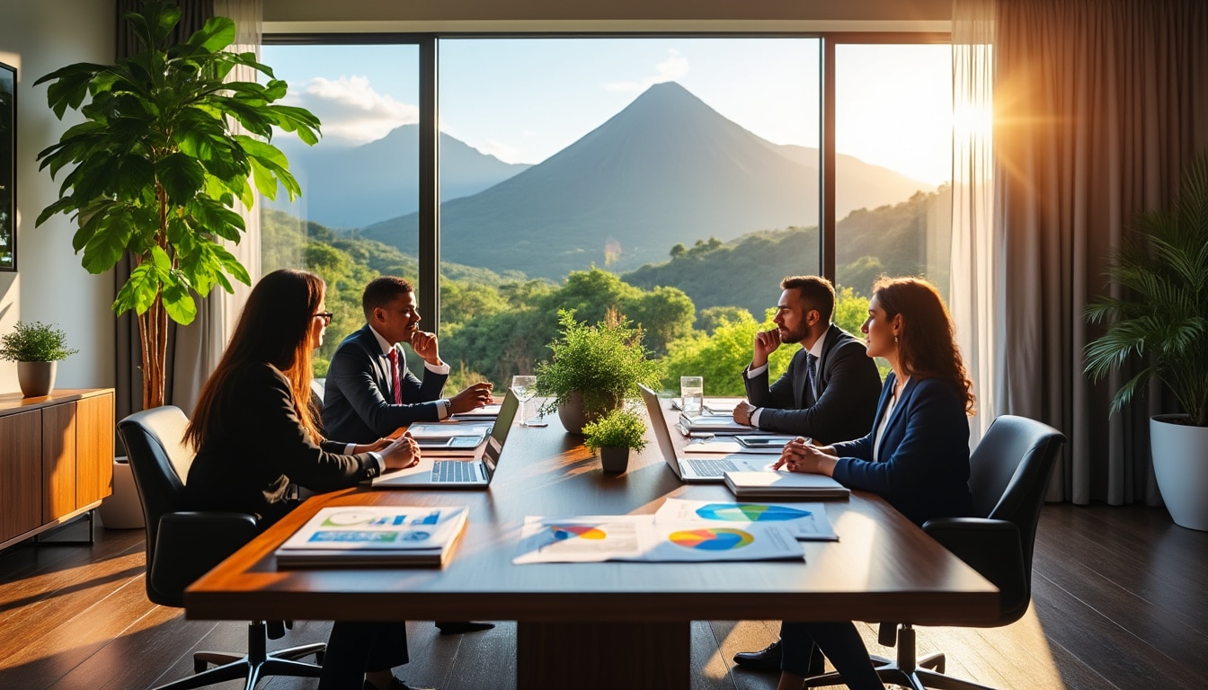 découvrez notre guide complet pour choisir le meilleur courtier en crédit immobilier à la réunion. évaluez vos options, comprenez les critères essentiels et trouvez le professionnel idéal pour vous accompagner dans votre projet immobilier.