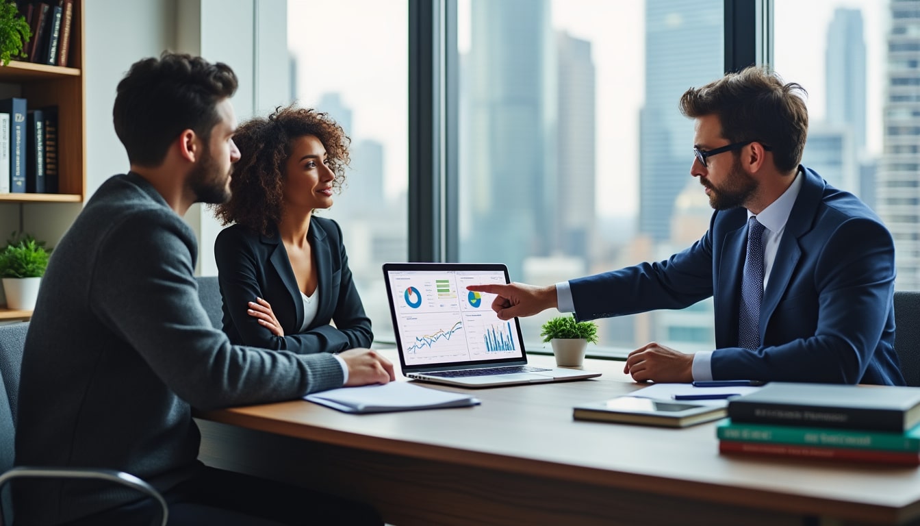 découvrez notre guide complet sur les courtiers en crédit immobilier. obtenez des avis pertinents et des conseils pratiques pour choisir le meilleur courtier qui répond à vos besoins. facilitez votre démarche d'achat immobilier grâce à notre expertise.