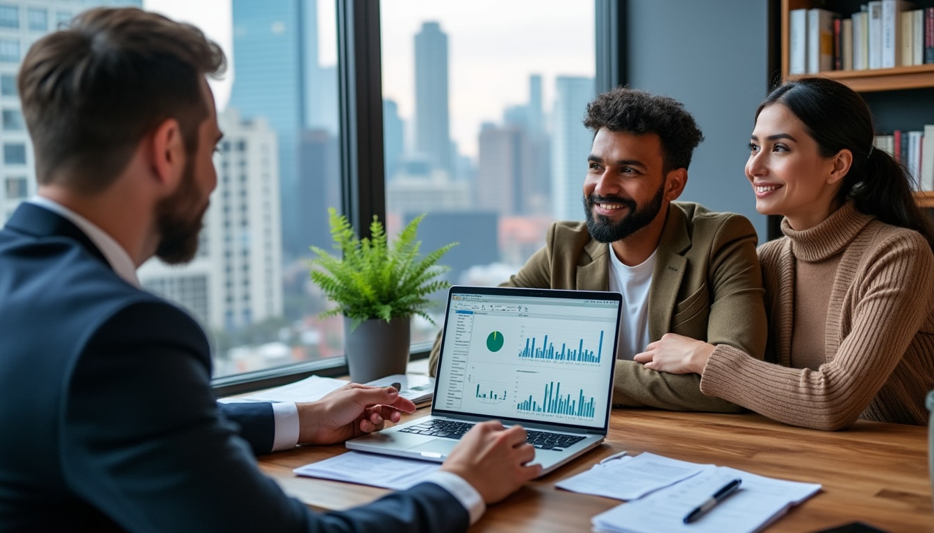 découvrez des avis d'experts et des conseils pratiques pour bien choisir votre courtier en crédit immobilier. profitez d'une assistance personnalisée pour optimiser votre financement et concrétiser votre projet immobilier.