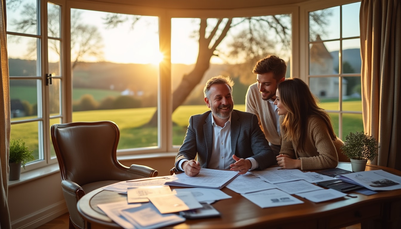 découvrez notre guide complet pour choisir le meilleur courtier en prêt immobilier en vendée. profitez de conseils d'experts pour optimiser votre financement et réaliser votre projet immobilier en toute sérénité.