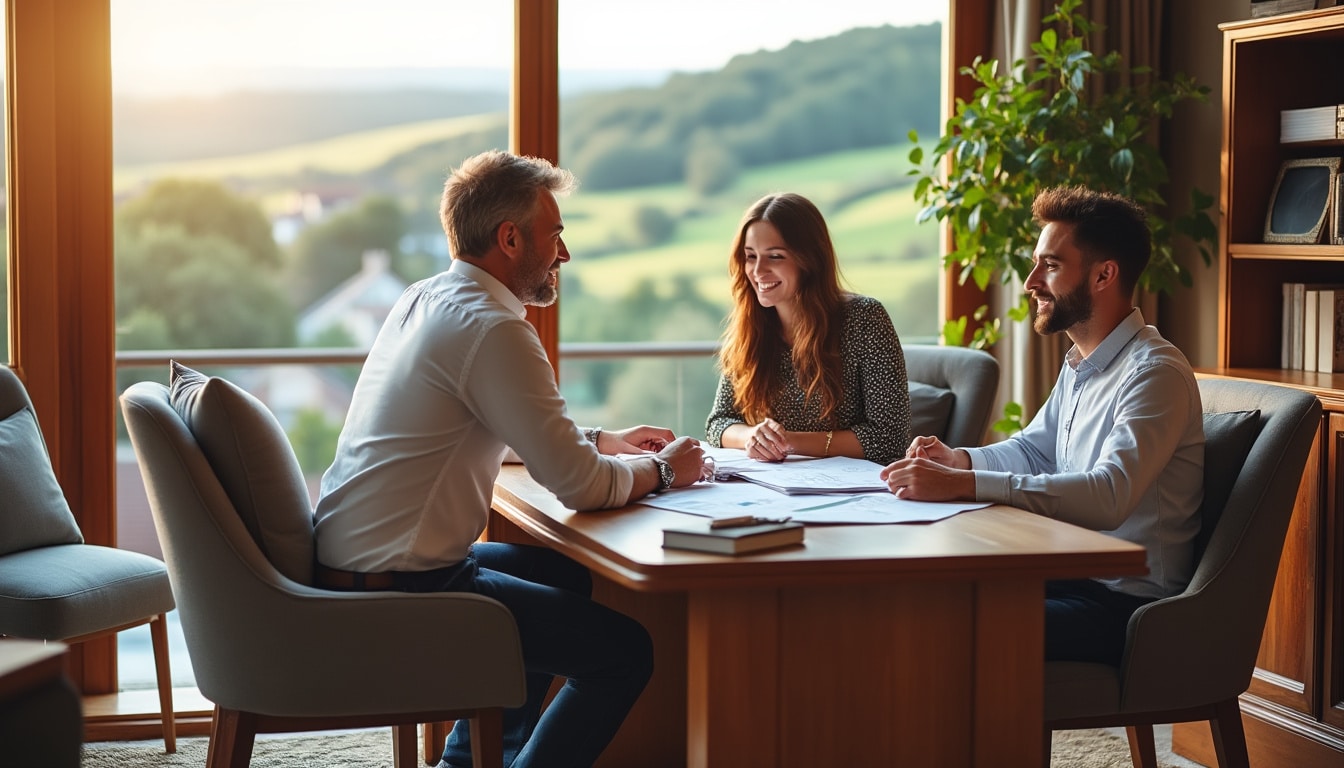 découvrez notre guide complet pour choisir le meilleur courtier en prêt immobilier en vendée. obtenez des conseils d'experts pour faciliter votre recherche et faire le bon choix pour financer votre projet immobilier.