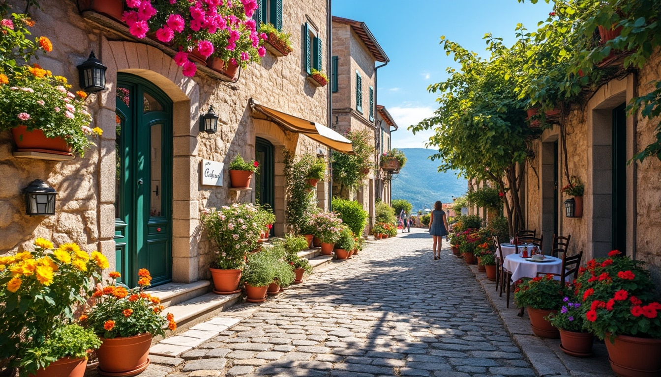explorez des villes italiennes pittoresques où un achat immobilier à 1 euro est possible, sous réserve de réhabilitation. les investisseurs français sont invités à redonner vie à ces maisons et découvrir le charme unique de l'italie.