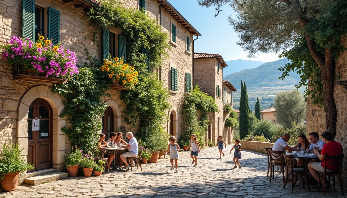 explorez des villes italiennes pittoresques où vous pouvez acheter une maison pour seulement 1 euro ! découvrez les opportunités uniques offertes aux investisseurs français souhaitant redonner vie à ces charmantes propriétés. ne manquez pas cette chance de devenir propriétaire en italie.