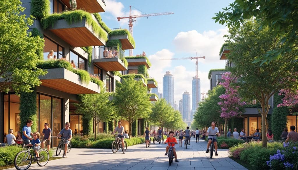 découvrez le projet ambitieux de revitalisation immobilière d'espaly, visant à transformer la commune en un espace dynamique et moderne, tout en préservant son patrimoine et en améliorant la qualité de vie des habitants.