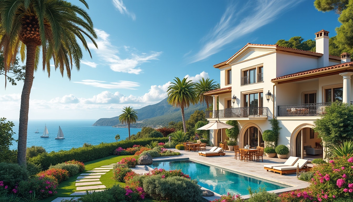 découvrez nos conseils pour réussir votre investissement immobilier à antibes grâce à une gestion locative efficace. optimisez votre rentabilité, trouvez le bon locataire et assurez la pérennité de votre bien avec nos astuces pratiques.