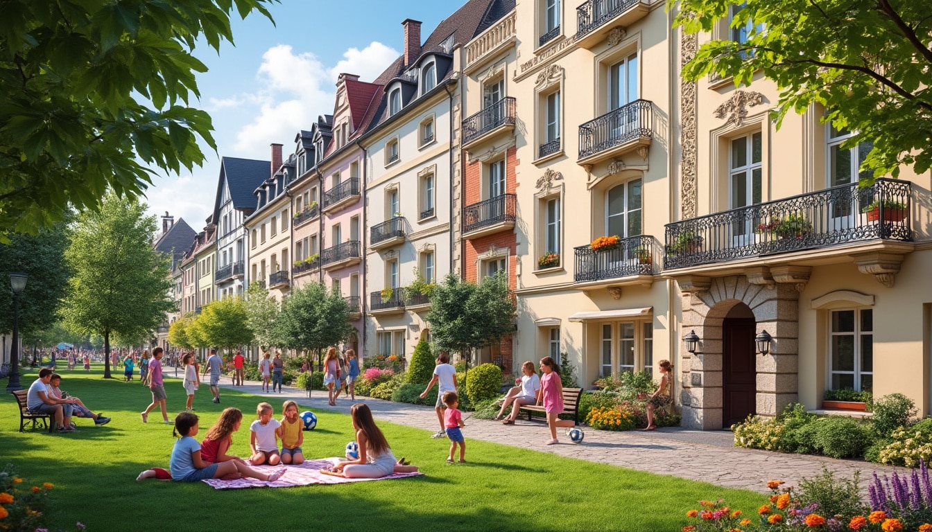 découvrez comment la gestion locative à mulhouse peut vous aider à maximiser vos revenus immobiliers. profitez de conseils d'experts pour optimiser vos biens et garantir des revenus stables et élevés.