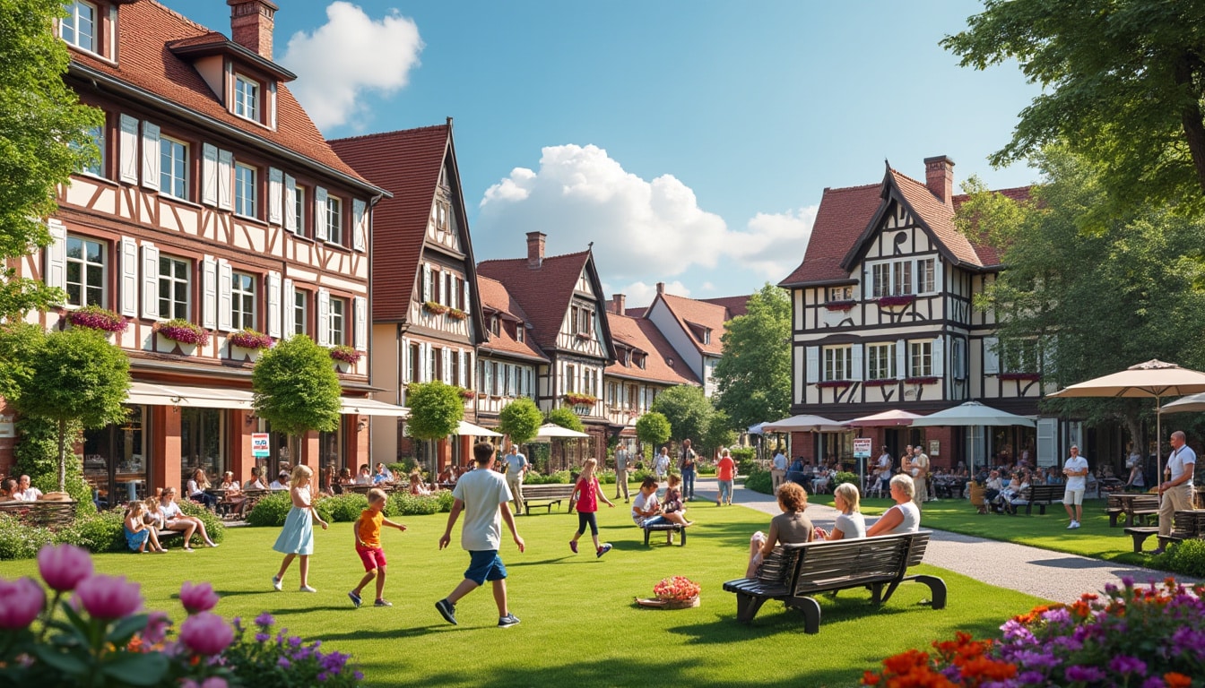 découvrez comment optimiser vos revenus immobiliers grâce à notre service de gestion locative à mulhouse. profitez d'une expertise locale pour louer efficacement votre bien tout en vous libérant des contraintes administratives.