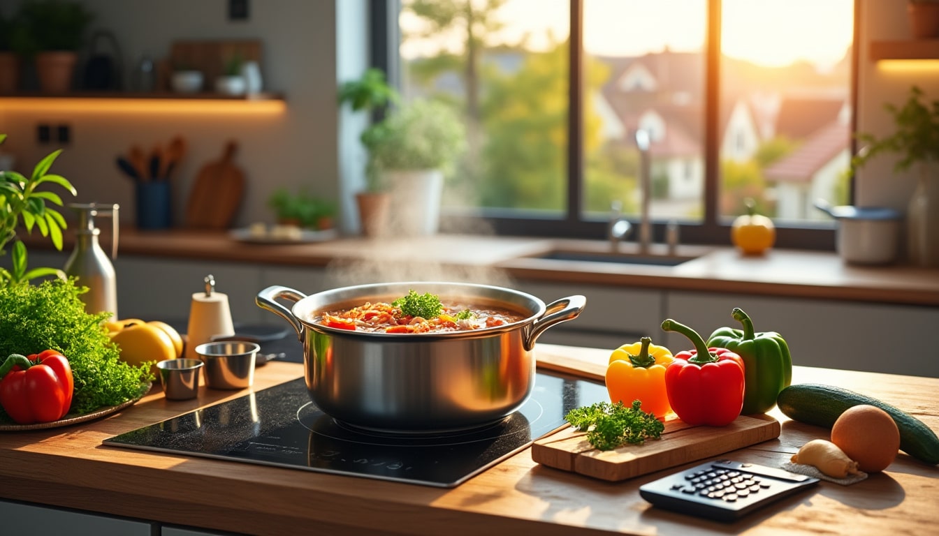 découvrez comment maximiser votre réussite dans l'investissement locatif grâce à nos conseils pratiques et stratégiques. apprenez à cuisiner votre succès immobilier en maîtrisant les clés essentielles pour rentabiliser vos biens et construire un patrimoine durable.