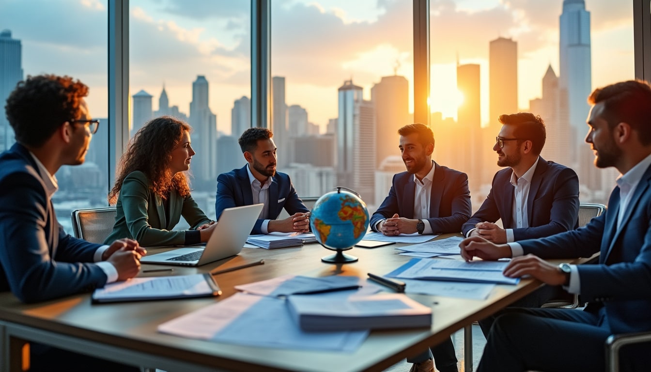 découvrez les stratégies essentielles pour réussir votre investissement locatif à l'étranger. apprenez à naviguer dans les réglementations, à choisir les emplacements rentables et à maximiser vos revenus passifs grâce à des conseils d'experts.