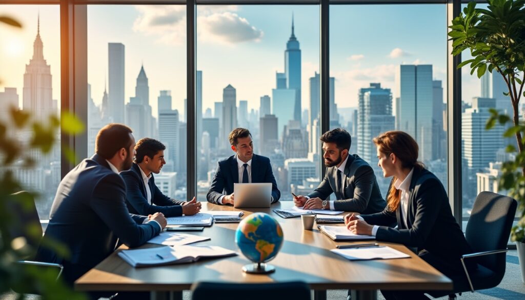 découvrez les stratégies essentielles pour réussir votre investissement locatif à l'étranger. explorez les opportunités, les pièges à éviter et les conseils d'experts pour maximiser vos rendements tout en diversifiant votre portefeuille.