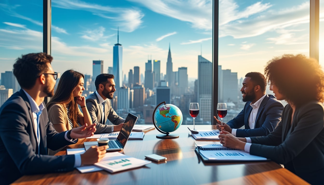 découvrez les essentiels de l'investissement locatif à l'étranger et apprenez comment maximiser vos rendements. ce guide vous offre des astuces pratiques pour réussir vos projets immobiliers internationaux.