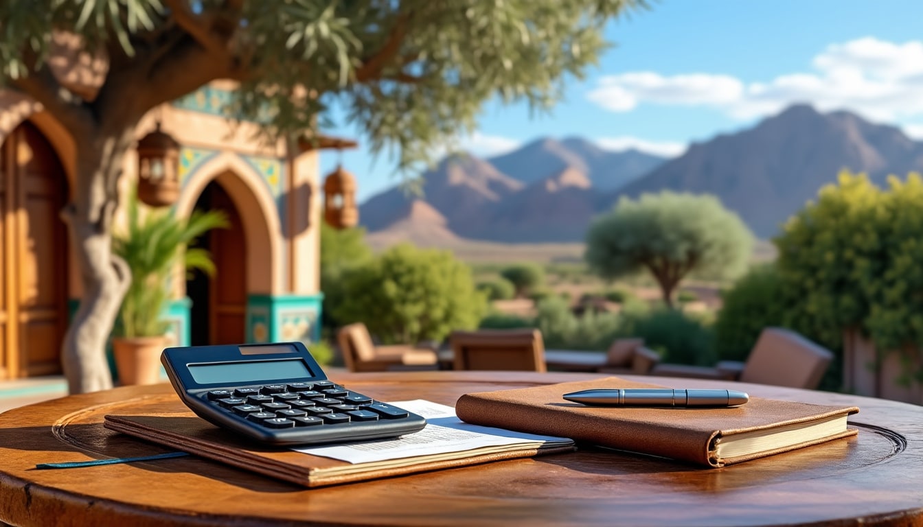 découvrez comment maximiser votre rentabilité en investissement locatif au maroc. apprenez les méthodes efficaces pour calculer vos gains et optimiser vos choix immobiliers dans ce marché dynamique.