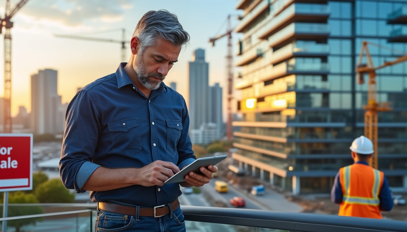 découvrez les éléments clés pour déterminer le moment idéal de revendre votre investissement locatif. analysez les bénéfices, les tendances du marché et les facteurs financiers à considérer pour maximiser votre retour sur investissement.