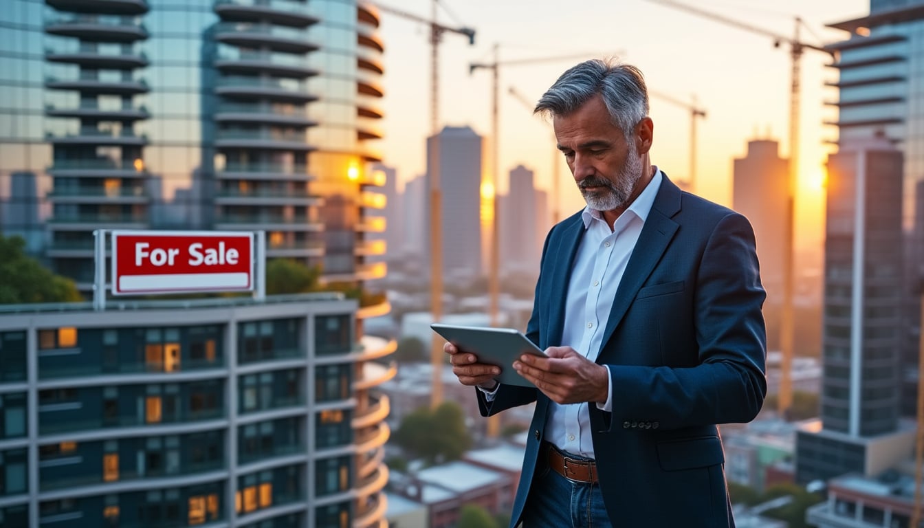 découvrez quand il est judicieux de revendre un investissement locatif pour maximiser vos profits. analysez les indicateurs de marché, la rentabilité et les tendances afin de prendre des décisions éclairées. apprenez à évaluer le moment idéal pour optimiser votre patrimoine immobilier.