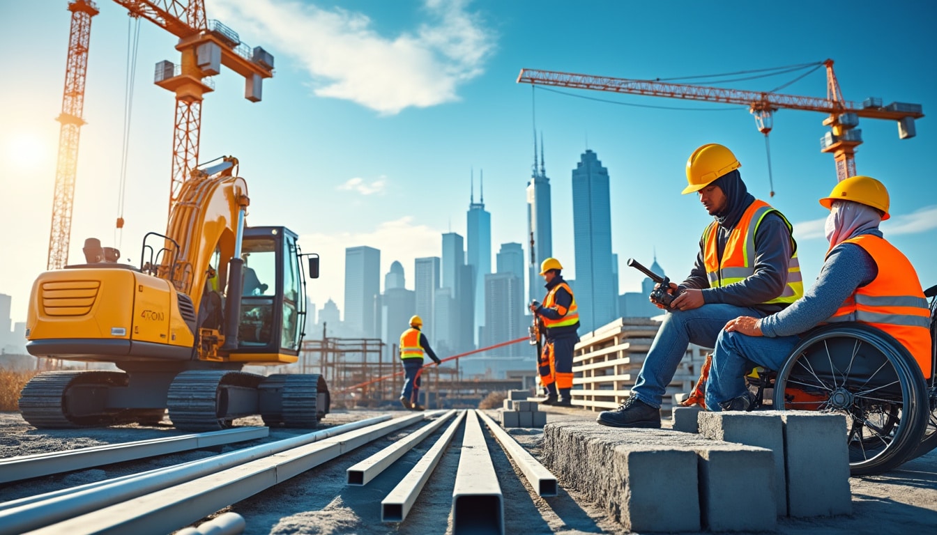 découvrez tout ce qu'il faut savoir sur les taux de tva applicables aux travaux en 2025. que vous soyez particulier ou professionnel, cette guide vous aidera à comprendre les implications fiscales de vos projets de construction ou de rénovation.