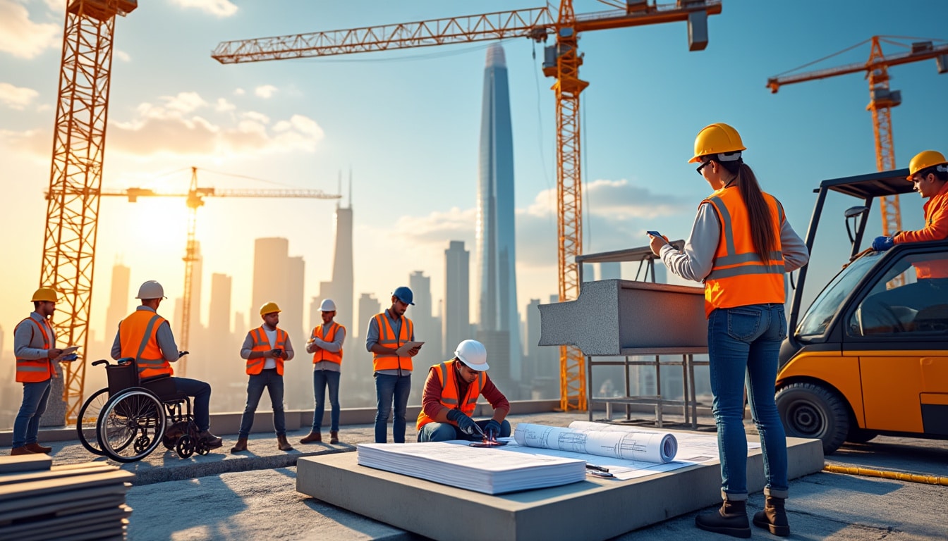 découvrez tout ce qu'il faut savoir sur les taux de tva applicables aux travaux en 2025. que vous soyez un particulier ou un professionnel, cette guide vous informe sur les taux spécifiques selon vos projets pour vous aider à mieux anticiper vos dépenses.