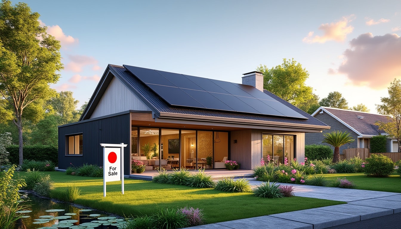 découvrez comment la rénovation énergétique influence la valeur de revente de votre habitation. explorez les enjeux et les stratégies à adopter pour maximiser votre investissement et attirer les acheteurs soucieux de performance énergétique.