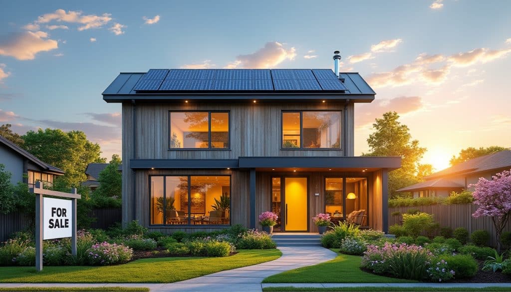 découvrez comment la rénovation énergétique peut influencer positivement la valeur de revente de votre habitation. analysez les enjeux et explorez des stratégies efficaces pour maximiser votre investissement immobilier tout en contribuant à la préservation de l'environnement.