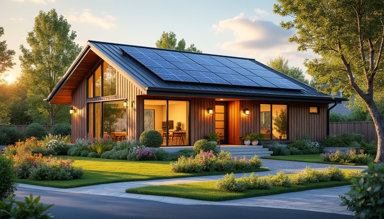 découvrez comment la rénovation énergétique peut influencer la valeur de revente de votre habitation. explorez les enjeux et les stratégies pour maximiser votre investissement et attirer les acheteurs grâce à des améliorations durables.