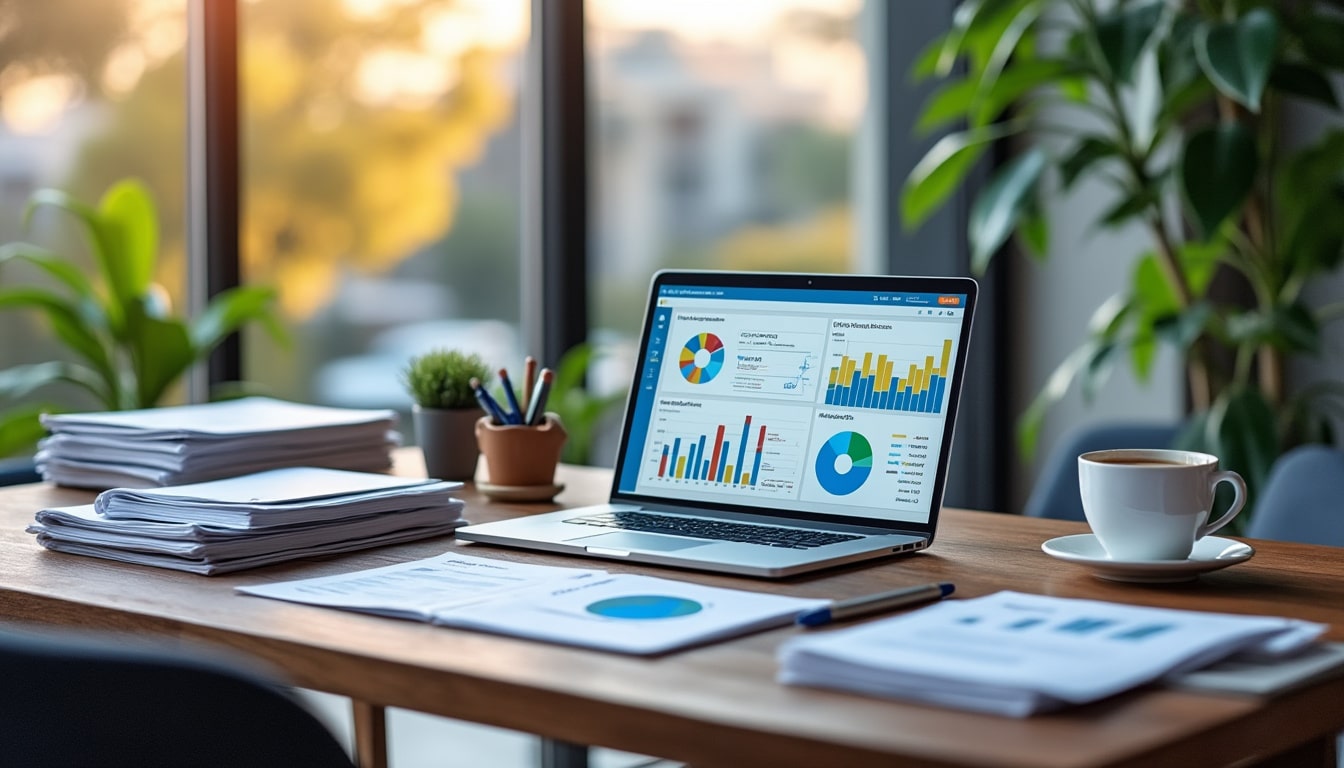 découvrez comment notre logiciel de gestion locative pour sci vous aide à optimiser la gestion de vos biens immobiliers. suivi des loyers, gestion des locataires et reporting simplifié pour une efficacité maximale.