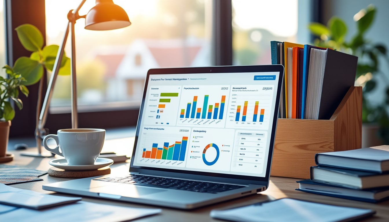 découvrez notre logiciel de gestion locative spécialement conçu pour les sci. optimisez la gestion de vos biens immobiliers avec des outils performants, un suivi simplifié et une analyse approfondie pour maximiser vos rendements.