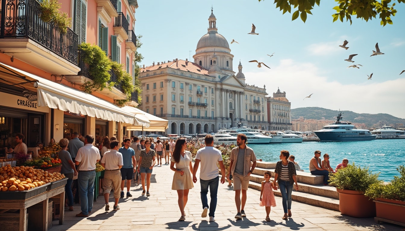 découvrez les meilleures opportunités d'investissement locatif à marseille. maximisez votre rendement avec notre guide complet sur les quartiers prometteurs et les conseils d'experts!