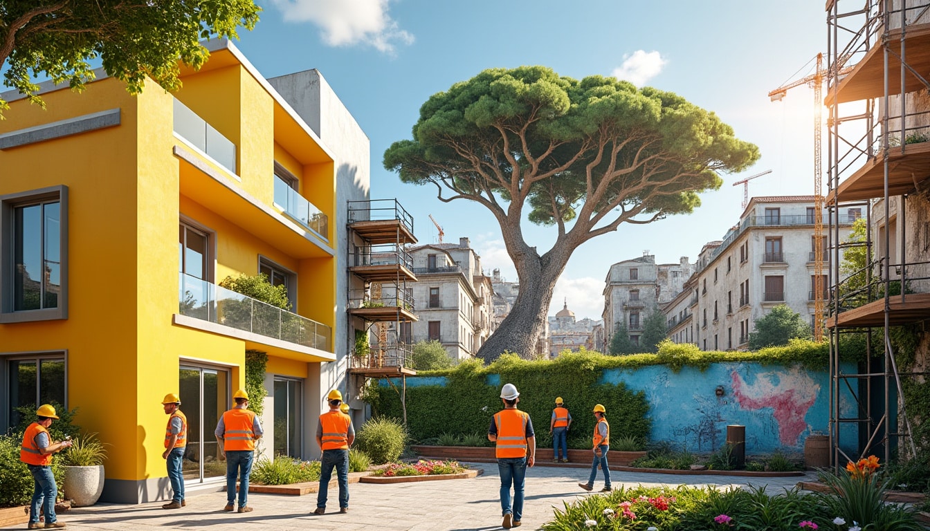 découvrez les nouvelles perspectives liées à la réduction de tva et à l'exonération de taxe foncière pour la rénovation immobilière. profitez de ces mesures incitatives pour investir dans votre patrimoine tout en réalisant des économies significatives.