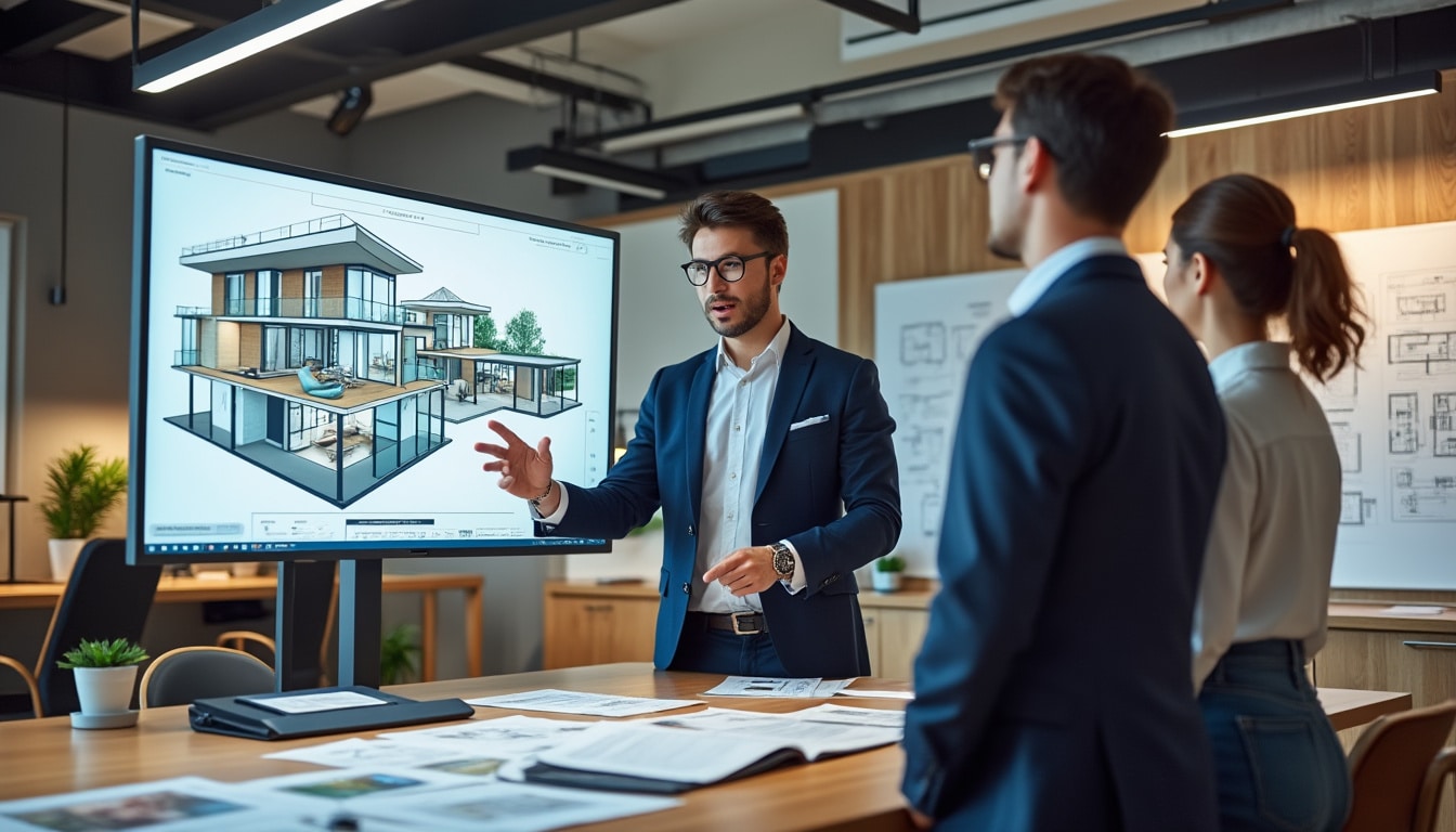 découvrez comment le fisc exige des preuves des travaux réalisés pour réduire vos plus-values immobilières. informez-vous sur les démarches à suivre et les documents nécessaires pour alléger votre facture fiscale lors de la vente de votre bien immobilier.