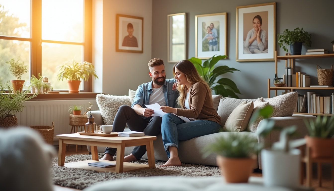 découvrez les avantages d'un prêt immobilier sans hypothèque et explorez les différentes options qui s'offrent à vous. informez-vous sur les critères d'éligibilité, les conditions de remboursement et les alternatives possibles pour financer votre projet immobilier en toute sérénité.