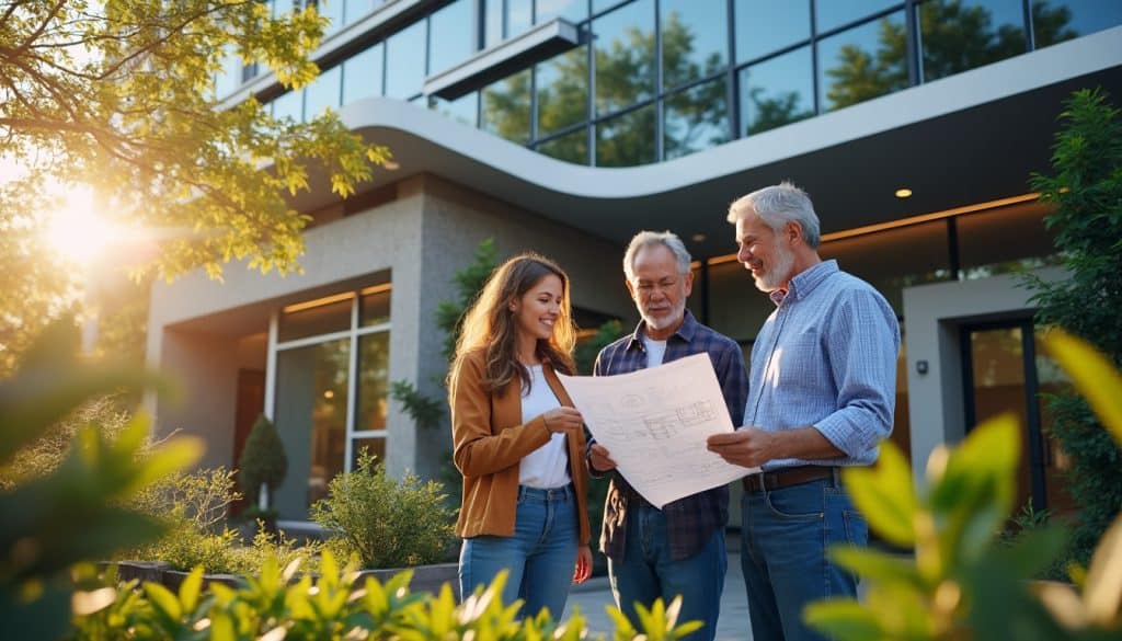 découvrez comment une banque vous aide à réaliser vos projets de rénovation énergétique avec un taux exceptionnel sur les prêts immobiliers. profitez de cette opportunité pour améliorer votre habitat tout en réalisant des économies d'énergie.