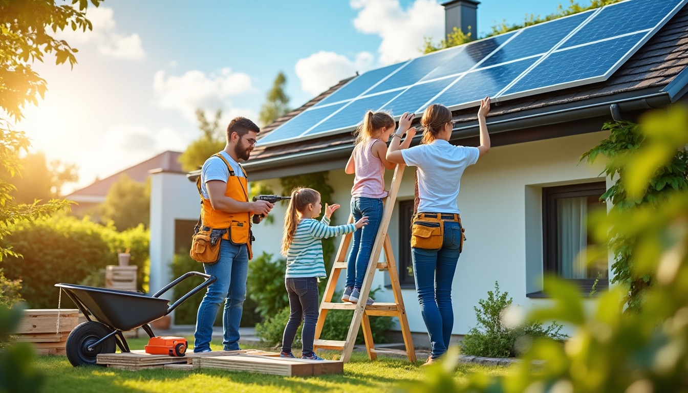 découvrez comment cumuler le prêt à taux zéro avec maprimerénov pour optimiser votre projet de rénovation énergétique. profitez d'avantages financiers tout en améliorant la performance énergétique de votre logement.