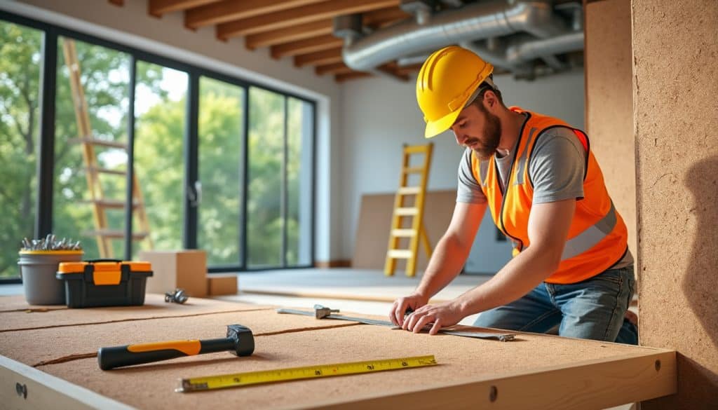 découvrez les nombreux avantages du liège comme isolant dans votre projet de rénovation. écologique, efficace et durable, le liège contribue à améliorer le confort de votre habitat tout en réduisant votre empreinte carbone.