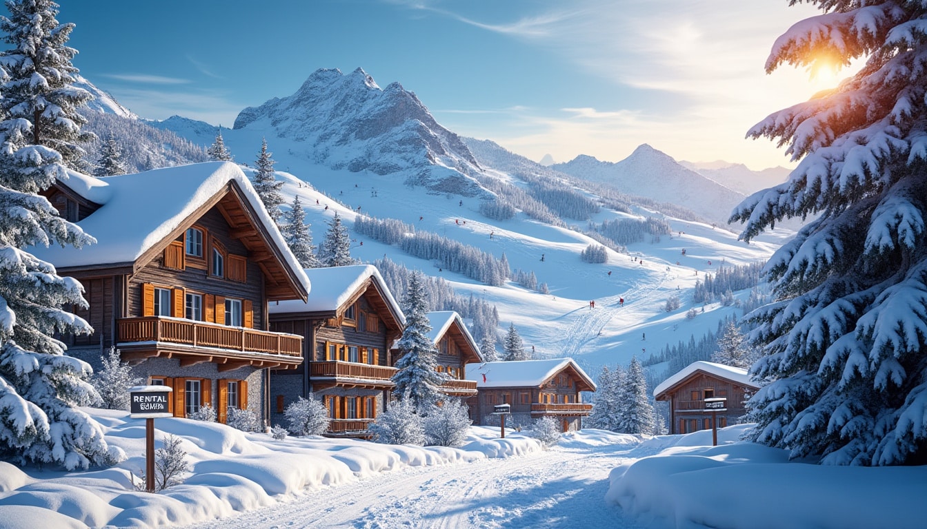 découvrez les enjeux liés à l'éventuelle interdiction de location pour la majorité des logements dans les stations de ski. quelles conséquences pour les skieurs et les résidents ? analyse des implications sur le secteur de l'hébergement et l'avenir des stations de montagne.