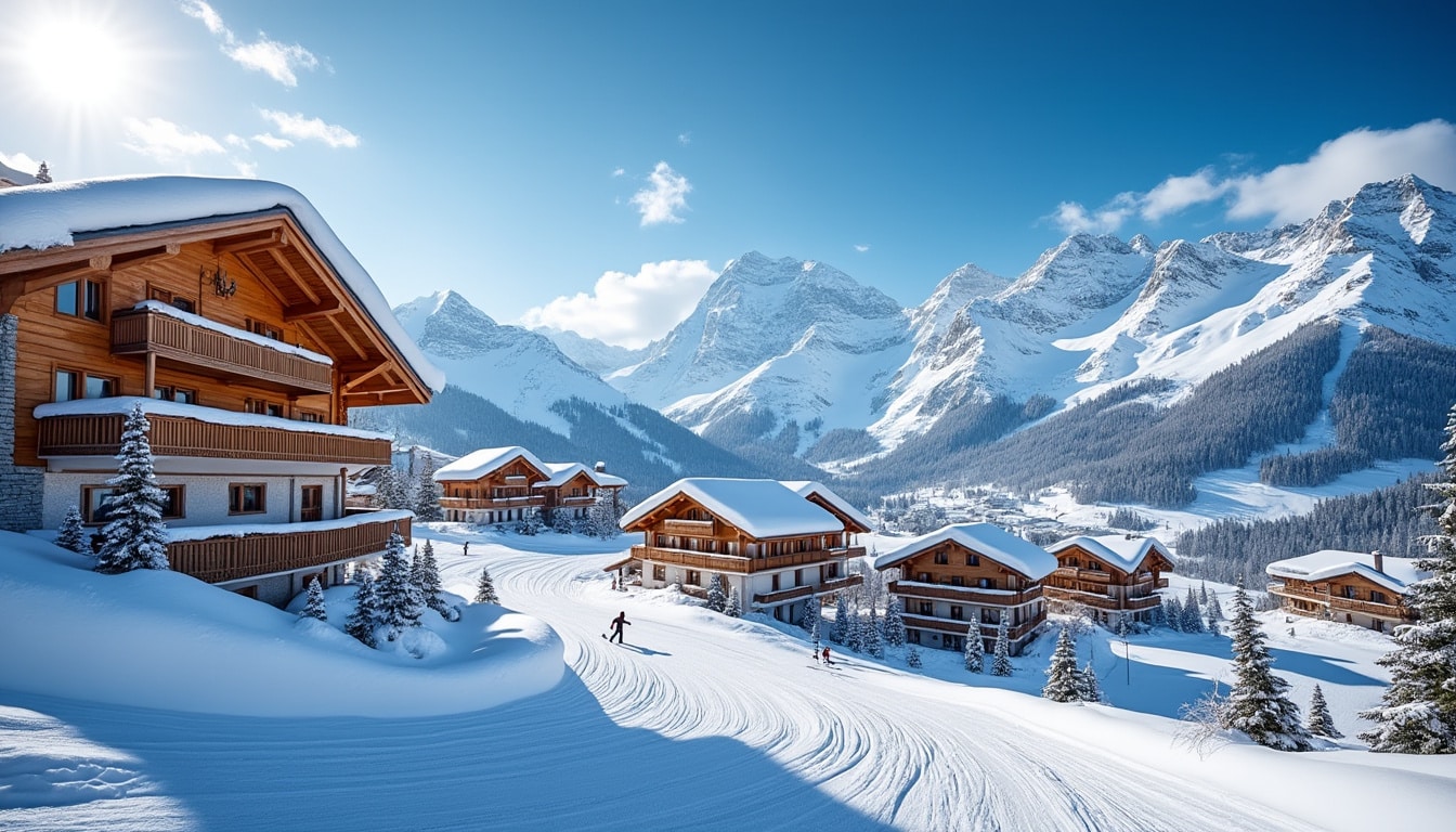 découvrez les enjeux de l'éventuelle interdiction de location pour la majorité des logements dans les stations de ski. cet article explore les implications sur le secteur de l'hébergement et sur les passionnés de sports d'hiver.
