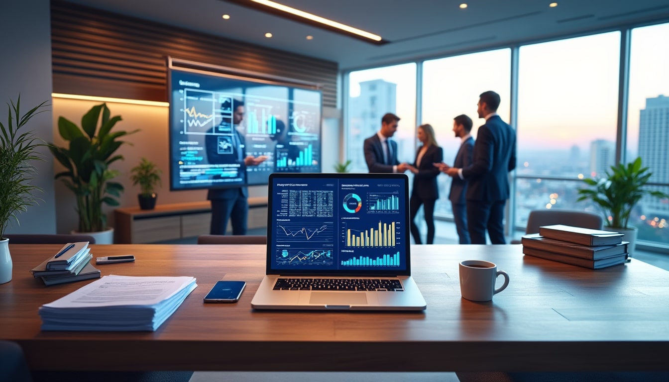 découvrez comment maximiser la gestion locative de votre portefeuille immobilier avec des stratégies efficaces pour augmenter sa valeur. optimisez vos investissements et garantissez un rendement optimal grâce à nos conseils d'experts.