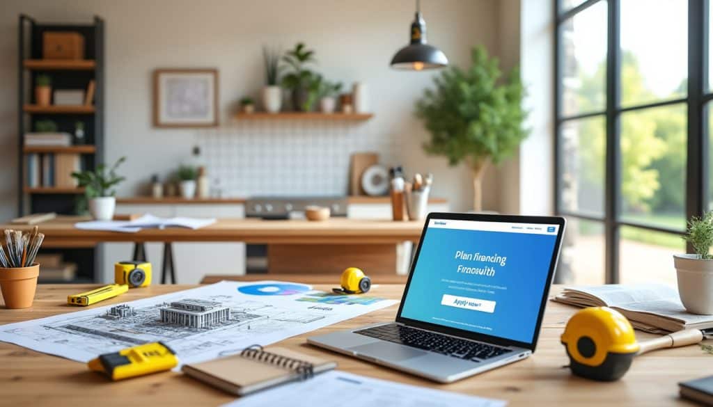 découvrez les dispositifs de financement disponibles en 2025 pour vos projets de rénovation. profitez d'aides financières, de subventions et de prêts avantageux pour réaliser vos travaux de manière efficace et économique.