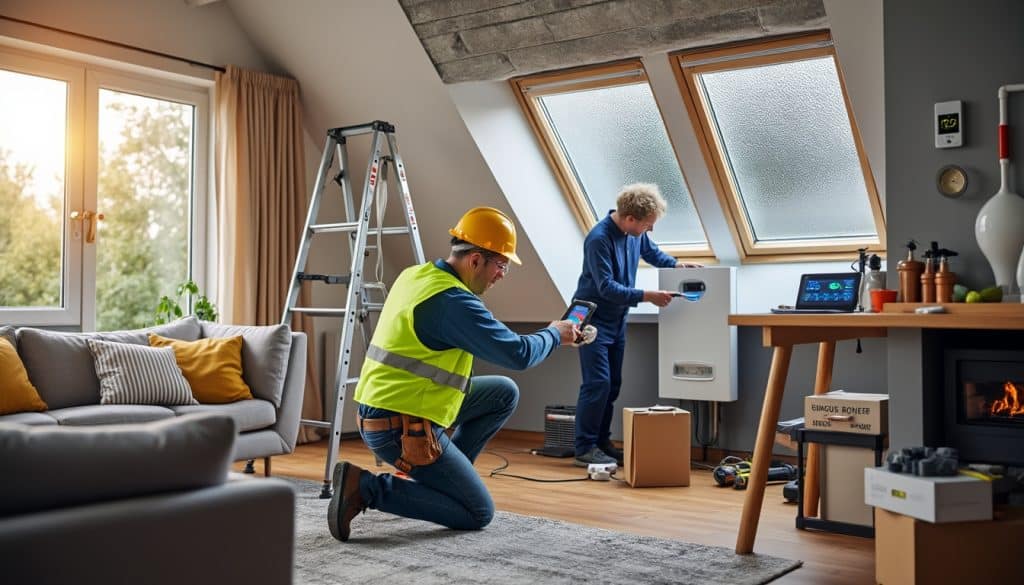 découvrez les étapes essentielles pour améliorer le bilan énergétique d'un logement classé dpe e. optimisez vos performances énergétiques et réduisez vos factures grâce à nos conseils pratiques et nos solutions innovantes pour une habitation plus écologique et économique.