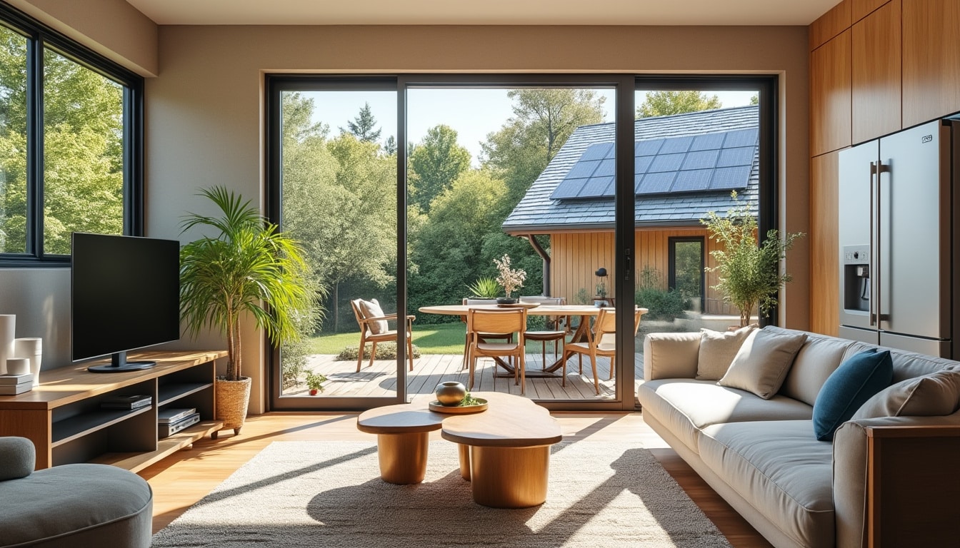 découvrez des conseils pratiques pour améliorer l'efficacité énergétique de votre logement classé e au dpe. transformez votre maison en un espace plus éco-énergétique grâce à des rénovations adaptées et optimisez votre confort tout en réduisant vos factures d'énergie.