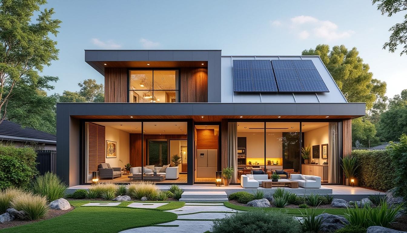 découvrez les conseils essentiels pour améliorer la performance énergétique de votre logement et dépasser le seuil du dpe e. renforcez l'efficacité énergétique de votre habitat avec des rénovations indispensables qui allient confort et économies d'énergie.